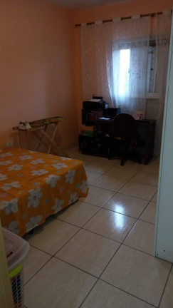 Imagem Casa com 3 Quartos à Venda, 120 m² em Jardim Bartira - São Paulo Imagem Casa com 3 Quartos à Venda, 120 m² em Jardim Bartira - São Paulo
