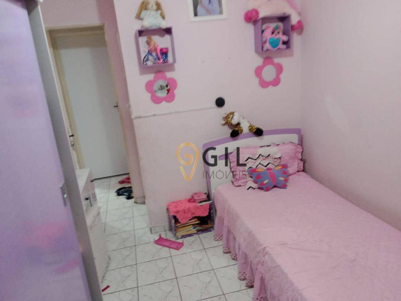 Imagem Casa com 2 Quartos à Venda, 50 m² em Parque Santo Antônio - Jacareí Imagem Casa com 2 Quartos à Venda, 50 m² em Parque Santo Antônio - Jacareí