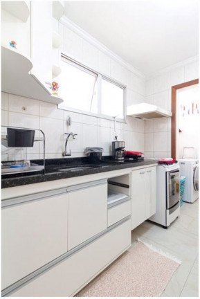 Imagem Imóvel com 1 Quarto à Venda, 34 m² em Sacomã - São Paulo Imagem Imóvel com 1 Quarto à Venda, 34 m² em Sacomã - São Paulo