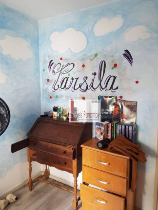 Imagem Apartamento com 3 Quartos à Venda, 64 m² em Butantã - São Paulo Imagem Apartamento com 3 Quartos à Venda, 64 m² em Butantã - São Paulo