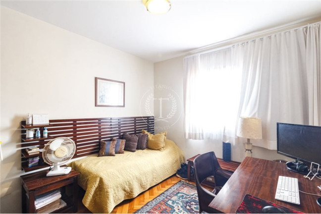 Imagem Apartamento com 4 Quartos à Venda, 172 m² em Campo Belo - São Paulo Imagem Apartamento com 4 Quartos à Venda, 172 m² em Campo Belo - São Paulo