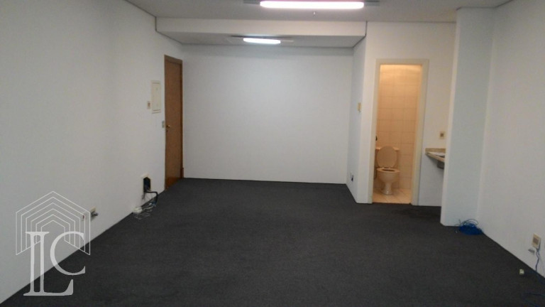 Imagem Imóvel Comercial à Venda, 42 m² em Brooklin - São Paulo Imagem Imóvel Comercial à Venda, 42 m² em Brooklin - São Paulo