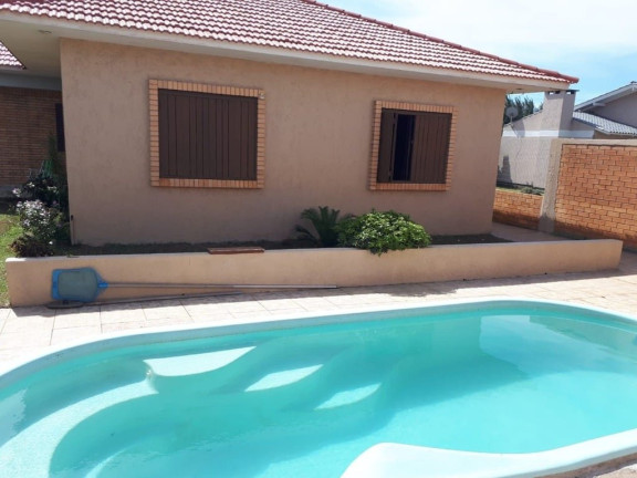 Imagem Casa com 2 Quartos à Venda, 129 m² em Arpoador - Xangri-lá Imagem Casa com 2 Quartos à Venda, 129 m² em Arpoador - Xangri-lá