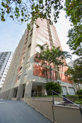 Imagem Apartamento com 3 Quartos à Venda, 106 m² em Brooklin Paulista - São Paulo