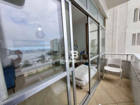 Imagem Apartamento com 4 Quartos à Venda, 130 m² em Pitangueiras - Guarujá