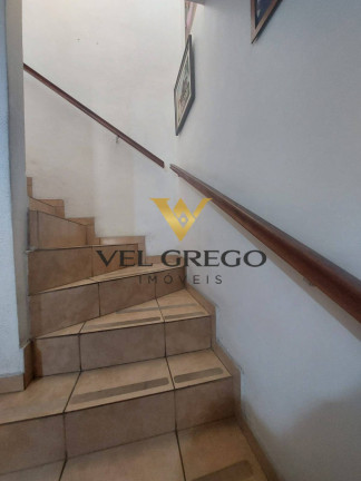 Imagem Casa com 2 Quartos à Venda, 154 m² em Paulicéia - São Bernardo Do Campo
