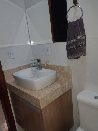 Imagem Casa de Condomínio com 3 Quartos à Venda, 113 m² em Loteamento Dinorá Rosa - Sorocaba Imagem Casa de Condomínio com 3 Quartos à Venda, 113 m² em Loteamento Dinorá Rosa - Sorocaba