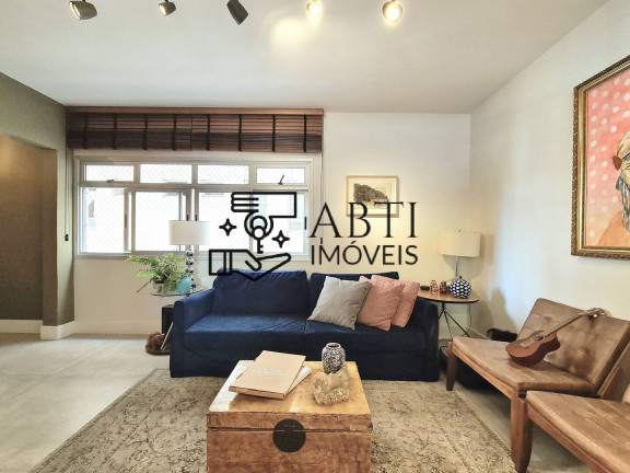 Imagem Apartamento com 2 Quartos à Venda, 82 m² em Jardim América - São Paulo Imagem Apartamento com 2 Quartos à Venda, 82 m² em Jardim América - São Paulo