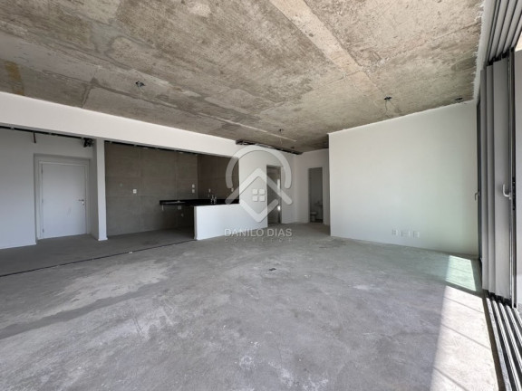 Imagem Apartamento com 3 Quartos à Venda, 197 m² em Brooklin - São Paulo Imagem Apartamento com 3 Quartos à Venda, 197 m² em Brooklin - São Paulo