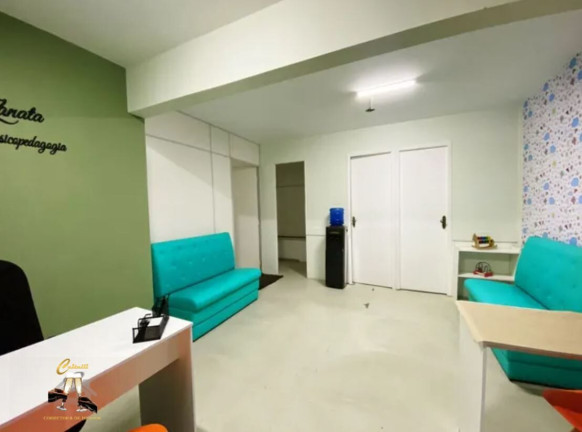 Imagem Sala Comercial à Venda, 47 m² em Centro - Santo André Imagem Sala Comercial à Venda, 47 m² em Centro - Santo André