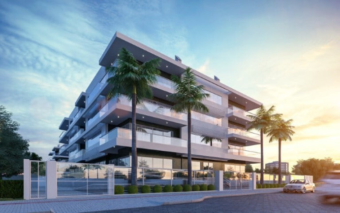 Imagem Cobertura com 6 Quartos à Venda, 333 m² em Jurerê Internacional - Florianópolis Imagem Cobertura com 6 Quartos à Venda, 333 m² em Jurerê Internacional - Florianópolis
