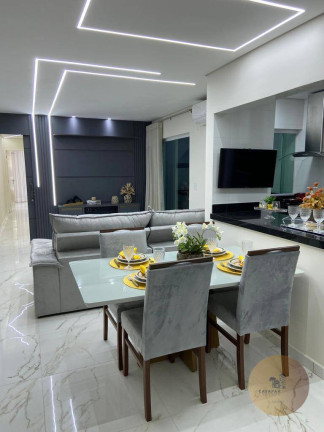 Imagem Apartamento com 3 Quartos à Venda, 90 m² em Parque Das Nações - Santo André Imagem Apartamento com 3 Quartos à Venda, 90 m² em Parque Das Nações - Santo André