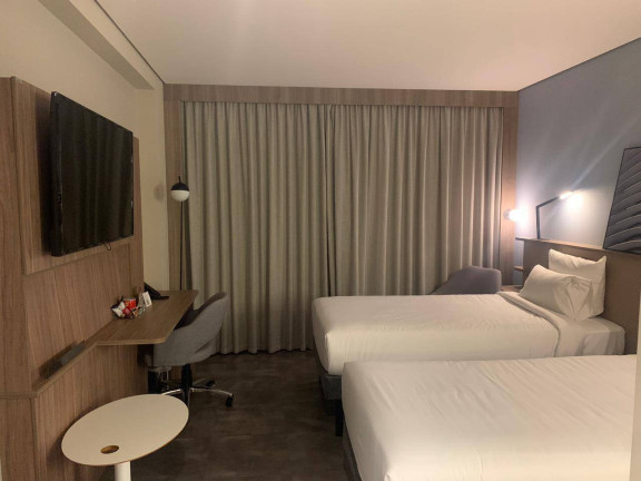 Imagem Imóvel Comercial à Venda, 25 m² em Savassi - Belo Horizonte
