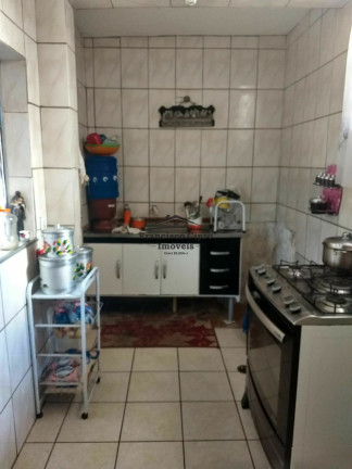 Imagem Sobrado com 3 Quartos à Venda, em Santa Luzia - Aparecida Imagem Sobrado com 3 Quartos à Venda, em Santa Luzia - Aparecida