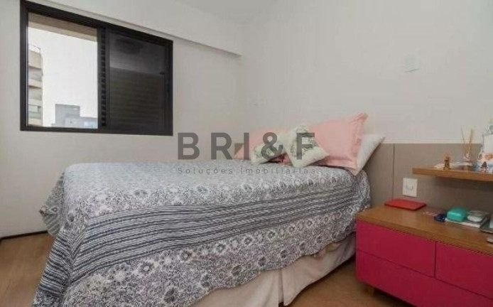 Imagem Apartamento com 1 Quarto à Venda, 40 m² em Moema - São Paulo Imagem Apartamento com 1 Quarto à Venda, 40 m² em Moema - São Paulo