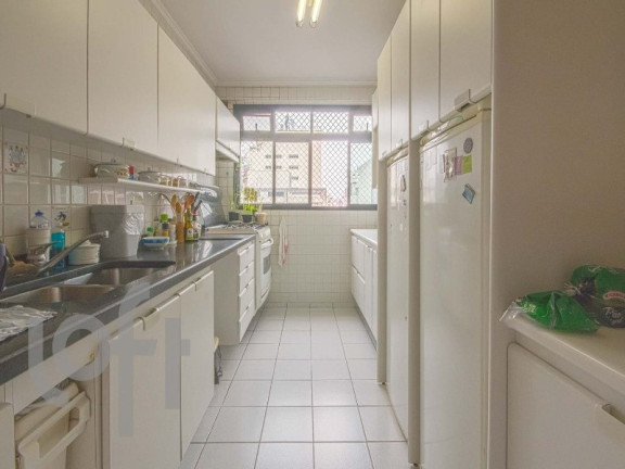 Imagem Apartamento com 3 Quartos à Venda, em Itaim Bibi - São Paulo Imagem Apartamento com 3 Quartos à Venda, em Itaim Bibi - São Paulo