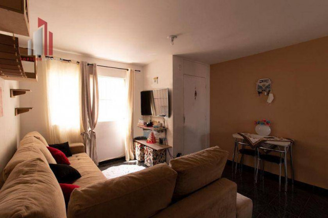Imagem Apartamento com 2 Quartos à Venda, 55 m² em Freguesia Do ó - São Paulo Imagem Apartamento com 2 Quartos à Venda, 55 m² em Freguesia Do ó - São Paulo