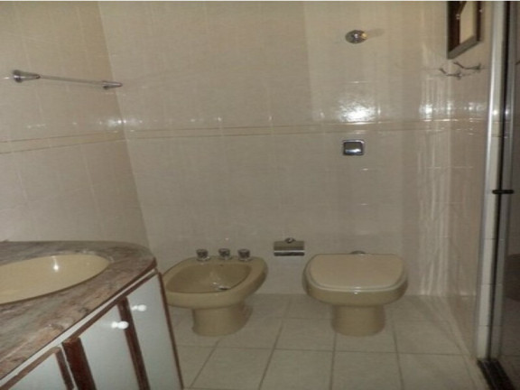 Imagem Apartamento com 3 Quartos à Venda, 94 m² em Botafogo - Campinas