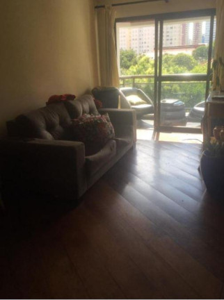 Imagem Apartamento com 3 Quartos à Venda, 97 m² em Saúde - São Paulo