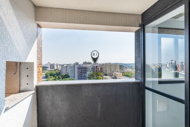 Imagem Apartamento com 3 Quartos à Venda,  em Cabral - Curitiba