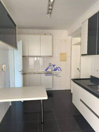 Imagem Apartamento com 2 Quartos para Alugar, 113 m² em Tamboré - Santana De Parnaíba Imagem Apartamento com 2 Quartos para Alugar, 113 m² em Tamboré - Santana De Parnaíba