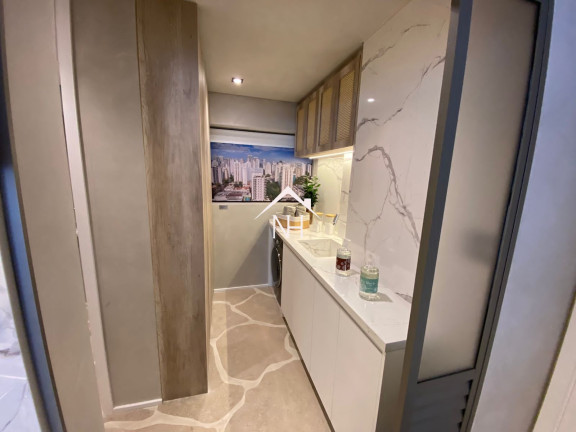 Imagem Apartamento com 1 Quarto à Venda, 26 m² em Campo Belo - São Paulo Imagem Apartamento com 1 Quarto à Venda, 26 m² em Campo Belo - São Paulo