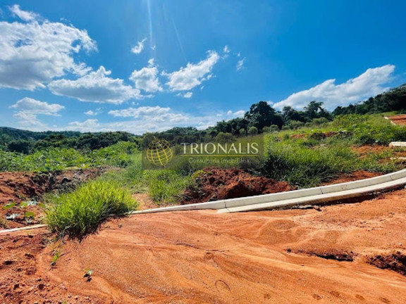 Imagem Terreno à Venda, 378 m² em Elementum Residencial Atibaia - Atibaia Imagem Terreno à Venda, 378 m² em Elementum Residencial Atibaia - Atibaia