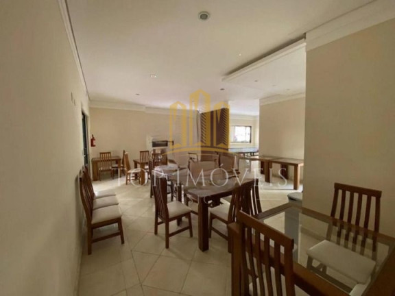 Imagem Apartamento com 4 Quartos à Venda, 107 m² em Jardim Aquarius - São José Dos Campos