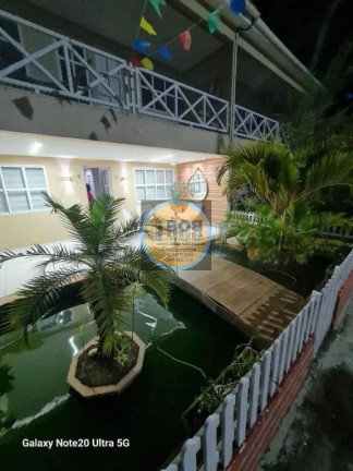 Casa com 4 Quartos à Venda ou Locação, 320 m² em Maria Farinha - Paulista