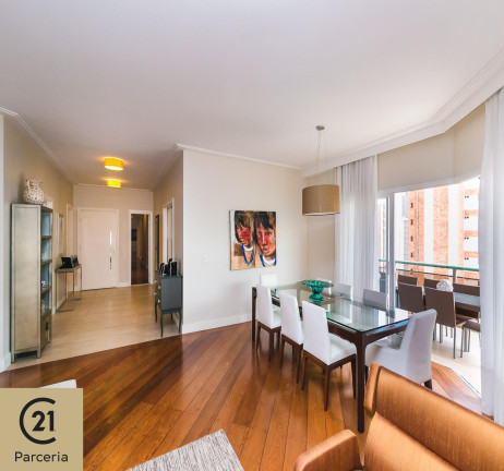 Imagem Apartamento com 4 Quartos à Venda, 393 m² em Morumbi - São Paulo Imagem Apartamento com 4 Quartos à Venda, 393 m² em Morumbi - São Paulo