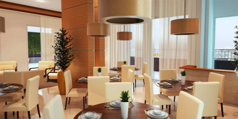 Imagem Apartamento com 2 Quartos à Venda, 85 m² em Forte - Praia Grande Imagem Apartamento com 2 Quartos à Venda, 85 m² em Forte - Praia Grande