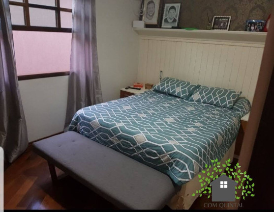 Imagem Casa com 4 Quartos à Venda, 301 m² em Parque Nova Jandira - Jandira