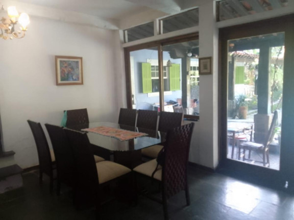 Imagem Casa com 4 Quartos à Venda, 434 m² em Anil - Rio De Janeiro