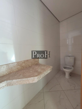 Imagem Sobrado com 2 Quartos à Venda, 120 m² em Vila Príncipe De Gales - Santo André