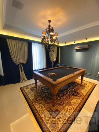 Imagem Apartamento com 4 Quartos à Venda, 251 m² em Meia Praia - Itapema