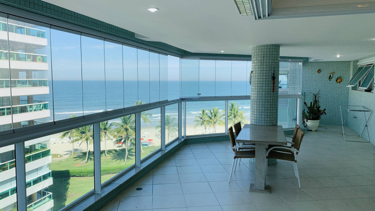 Imagem Apartamento com 4 Quartos à Venda, 254 m² em Riviera De São Lourenço - Bertioga