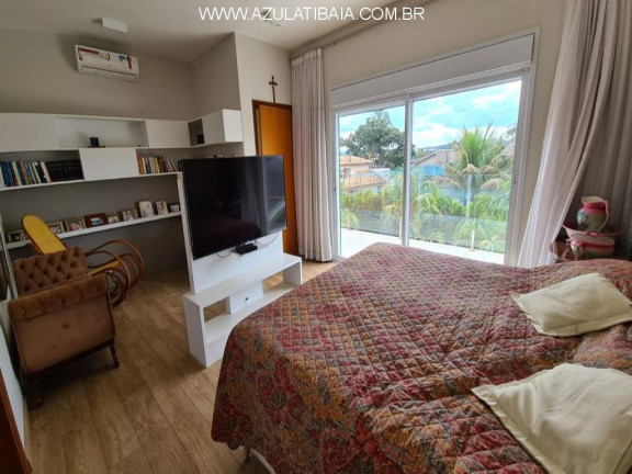 Imagem Casa com 5 Quartos à Venda, 534 m² em Condomínio Residencial Shamballa Ii - Atibaia Imagem Casa com 5 Quartos à Venda, 534 m² em Condomínio Residencial Shamballa Ii - Atibaia