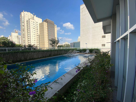 Imagem Apartamento com 1 Quarto à Venda, 30 m² em Perdizes - São Paulo Imagem Apartamento com 1 Quarto à Venda, 30 m² em Perdizes - São Paulo