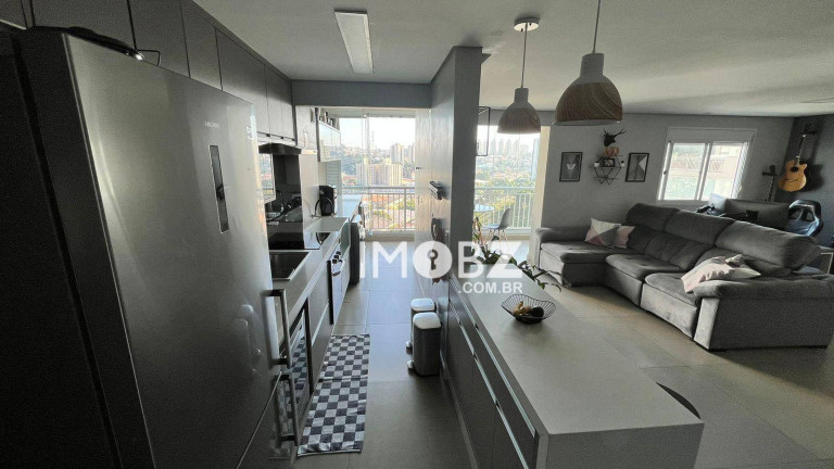 Imagem Imóvel com 2 Quartos à Venda, 65 m² em Morumbi - São Paulo Imagem Imóvel com 2 Quartos à Venda, 65 m² em Morumbi - São Paulo
