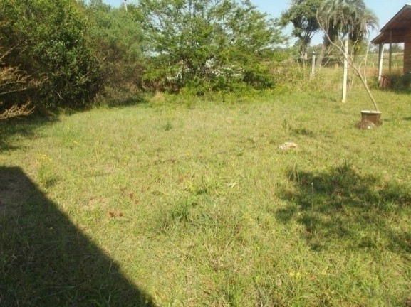 Imagem Casa com 3 Quartos à Venda, 2.000 m² em águas Claras - Viamão