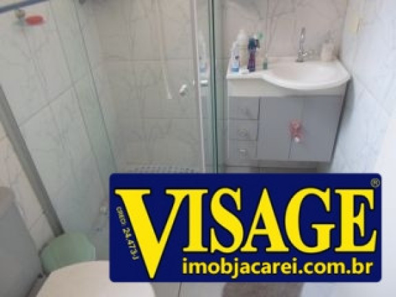 Imagem Casa com 2 Quartos à Venda, 81 m² em Jd. Das Industrias - Jacareí Imagem Casa com 2 Quartos à Venda, 81 m² em Jd. Das Industrias - Jacareí
