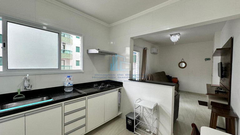 Imagem Apartamento com 1 Quarto à Venda, 45 m² em Aviação - Praia Grande Imagem Apartamento com 1 Quarto à Venda, 45 m² em Aviação - Praia Grande