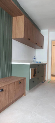 Imagem Apartamento com 1 Quarto para Alugar, 21 m² em Jardim Paulista - São Paulo Imagem Apartamento com 1 Quarto para Alugar, 21 m² em Jardim Paulista - São Paulo