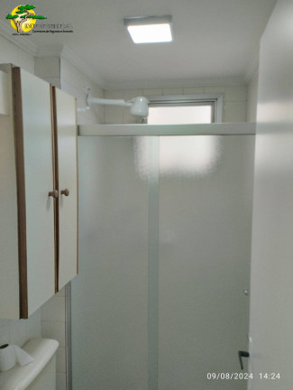 Imagem Apartamento com 2 Quartos à Venda, 45 m² em Lauzane Paulista - São Paulo