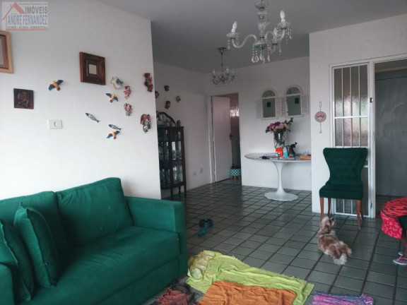 Imagem Apartamento com 4 Quartos à Venda, 110 m² em Casa Caiada - Olinda