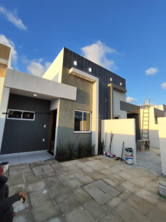 Imagem Casa com 2 Quartos à Venda, 56 m² em Gramame - Cidade Sul Ii - João Pessoa Imagem Casa com 2 Quartos à Venda, 56 m² em Gramame - Cidade Sul Ii - João Pessoa