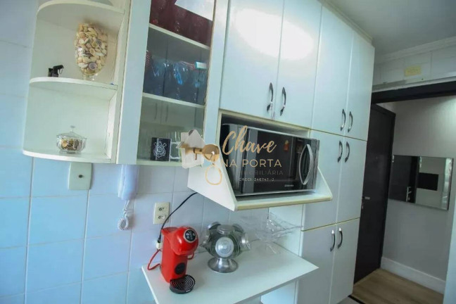 Imagem Apartamento com 2 Quartos à Venda, 55 m² em Vila Bertioga - São Paulo Imagem Apartamento com 2 Quartos à Venda, 55 m² em Vila Bertioga - São Paulo