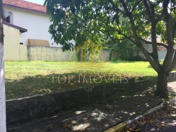 Imagem Terreno em Condomínio à Venda, 375 m² em Jardim Das Colinas - São José Dos Campos Imagem Terreno em Condomínio à Venda, 375 m² em Jardim Das Colinas - São José Dos Campos