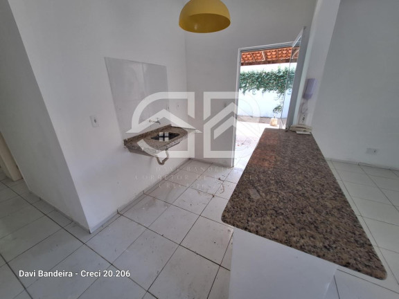 Imagem Casa de Condomínio com 2 Quartos para Alugar, 59 m² em Guagiru - Caucaia Imagem Casa de Condomínio com 2 Quartos para Alugar, 59 m² em Guagiru - Caucaia