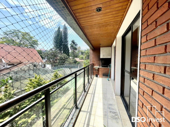 Imagem Apartamento com 3 Quartos à Venda, 128 m² em Alto Da Boa Vista - São Paulo Imagem Apartamento com 3 Quartos à Venda, 128 m² em Alto Da Boa Vista - São Paulo